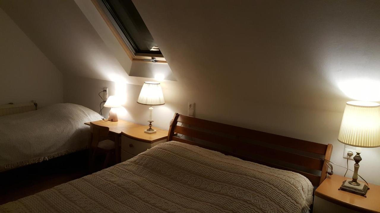 Vakantiewoning Deend 라런 외부 사진