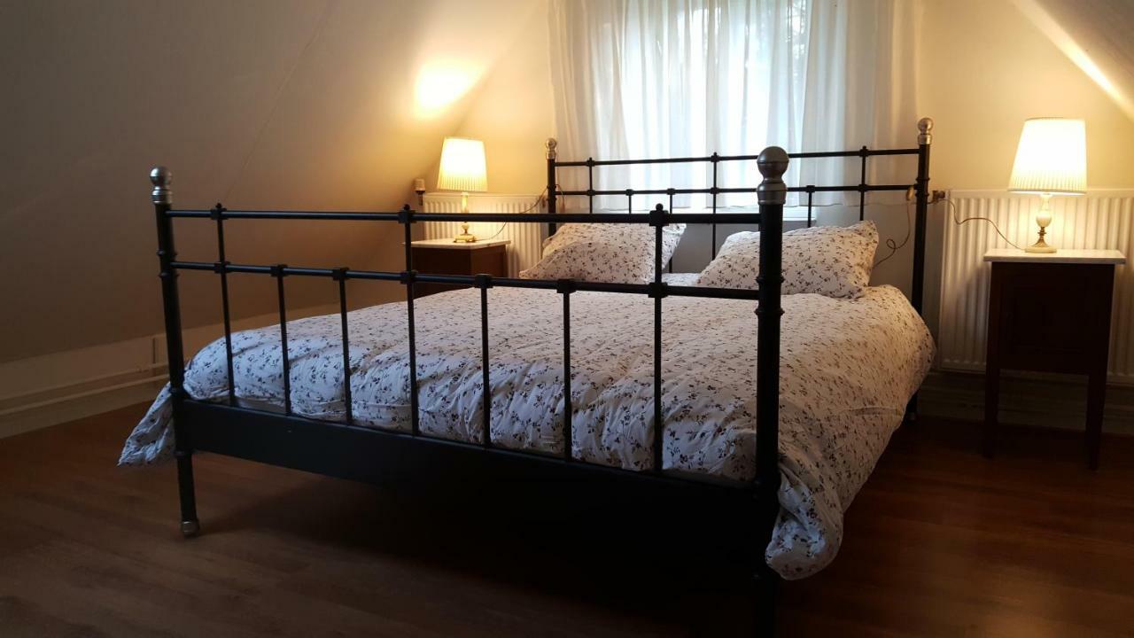 Vakantiewoning Deend 라런 외부 사진
