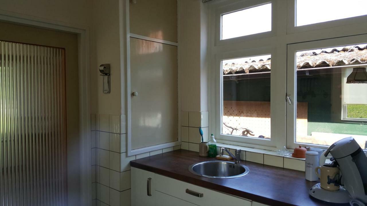 Vakantiewoning Deend 라런 외부 사진